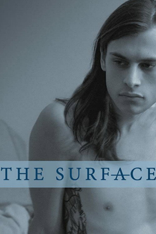Movie poster for The Surface (2015)