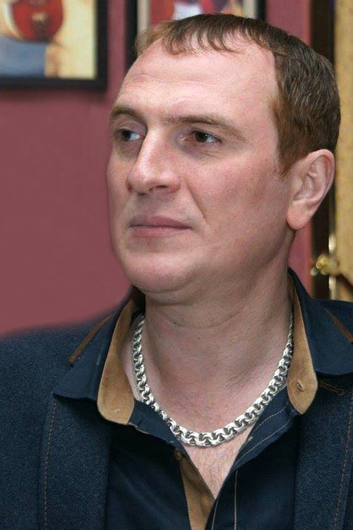 Photo of Eldar Baghirbeyov, Acting