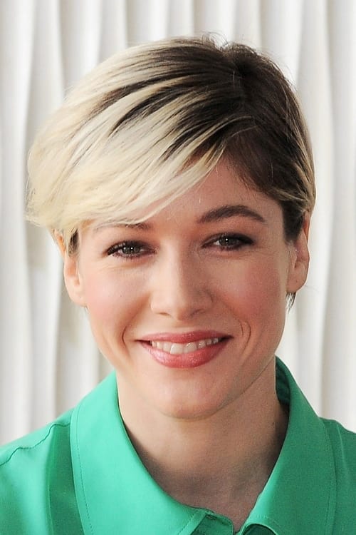 Sarah Felberbaum profile