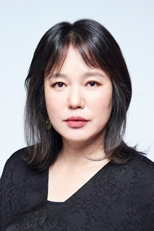 Kim Keum-soon profile