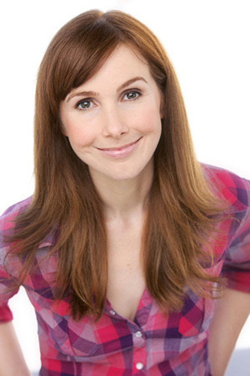 Photo of Emily Eiden, Acting