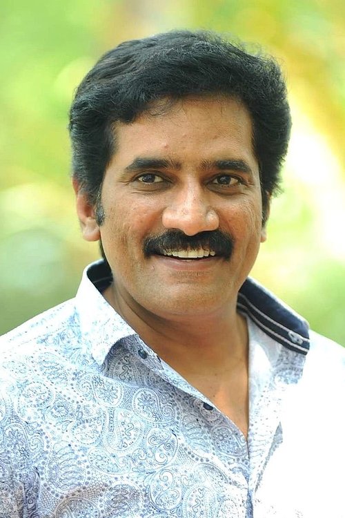 Rao Ramesh profile