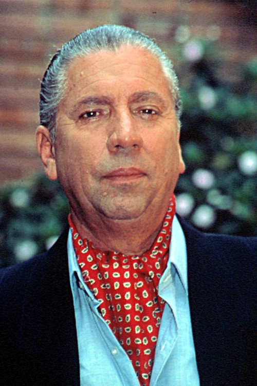 Photo of Franky Linero, Acting