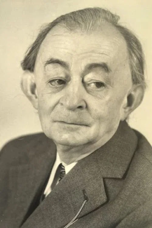 Photo of Clemens Scheitz, Acting