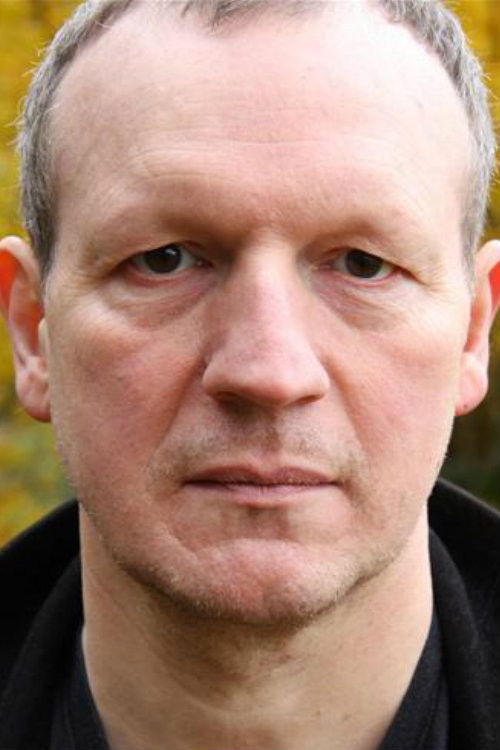 Timothy Walker profile