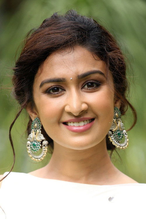 Farnaz Shetty profile