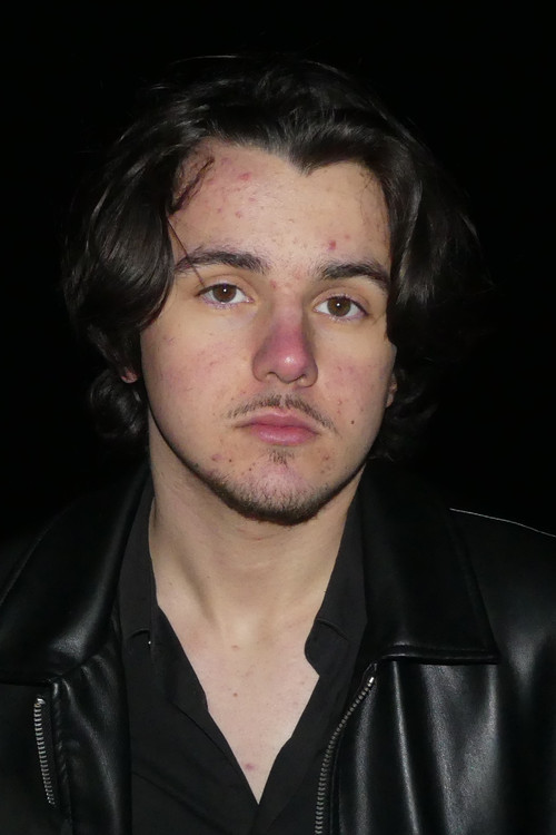 Photo of Gabriel Perrier, Acting