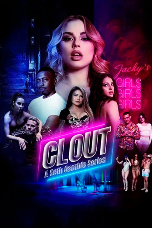 Movie poster for Clout (2025)