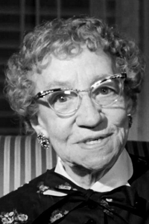 Photo of Fanny Tremblay, Acting