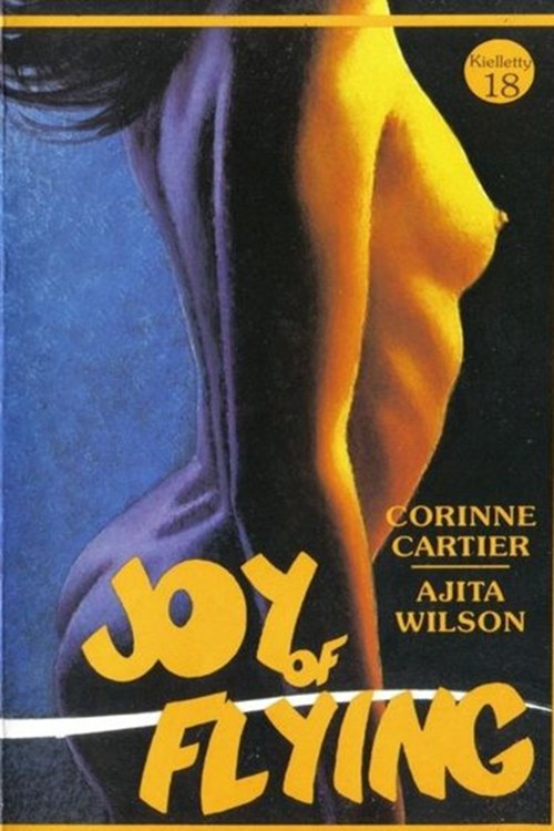 Movie poster for Joy of Flying (1977)