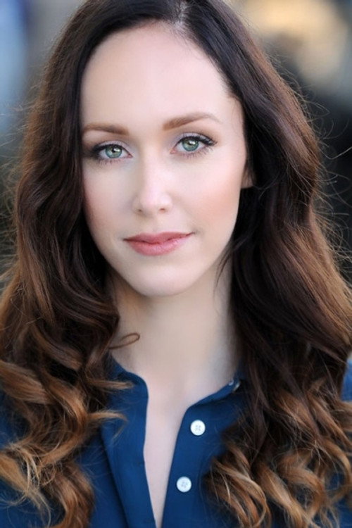 Photo of Juliana Long Tyson, Acting