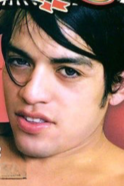 Photo of Ben Brown, Acting