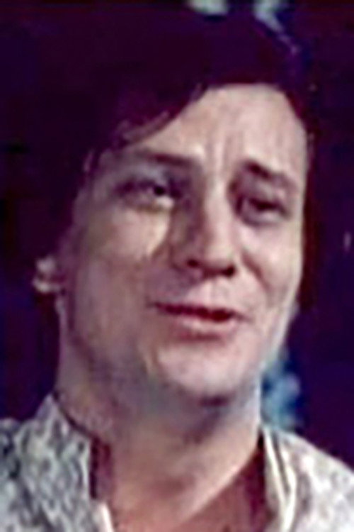 Photo of Vladimir Kuleshov, Camera