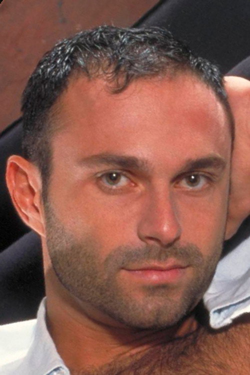 Photo of Stephan Bertoli, Acting