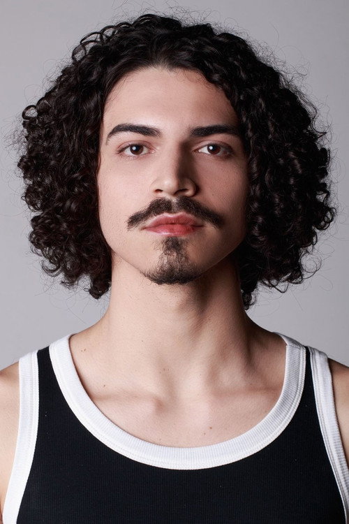 Photo of Dudu Gehlen, Acting