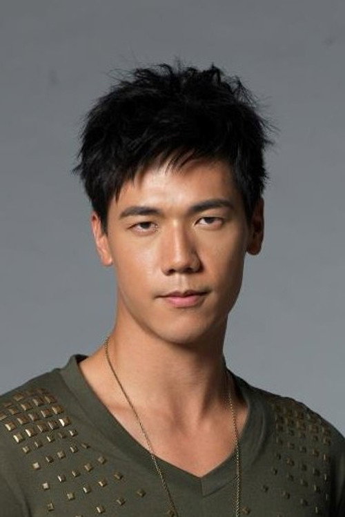 Photo of Wei-Yi Lin, Acting