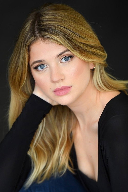 Photo of Sarah Fischer, Acting