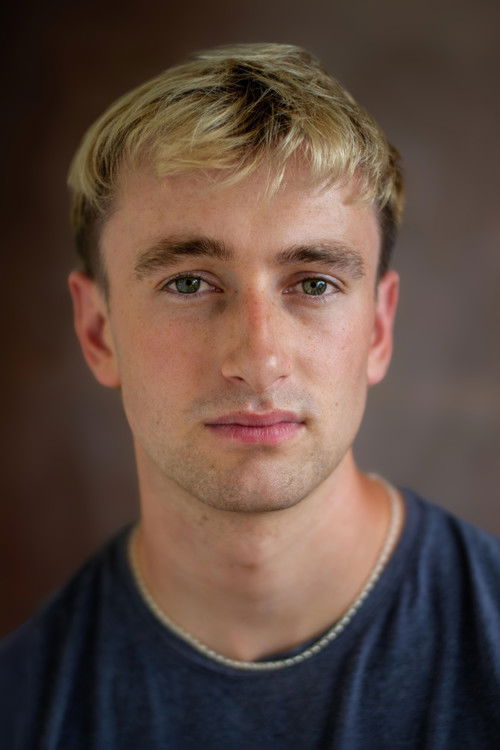 Photo of Ben Porter, Acting