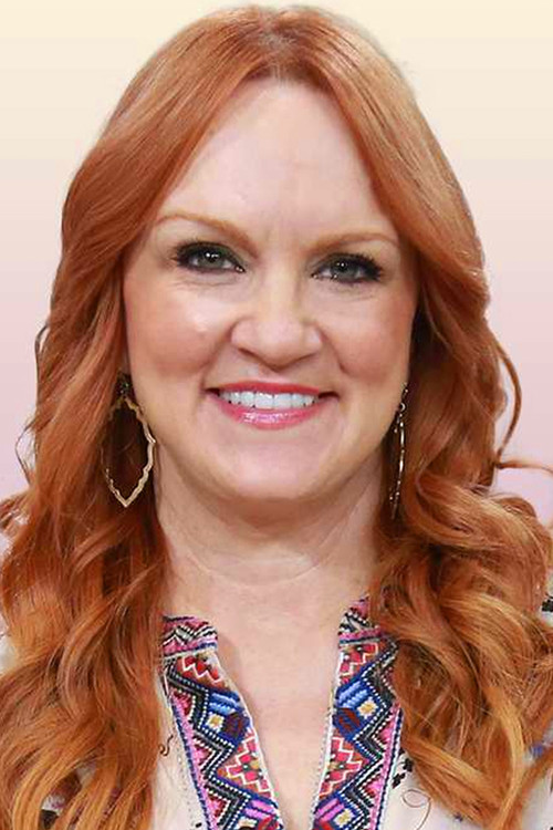 Ree Drummond profile