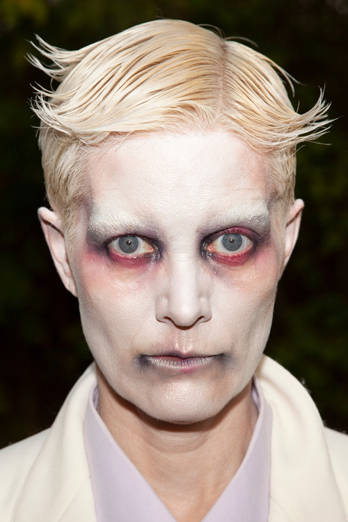 Photo of Karin Dreijer, Sound