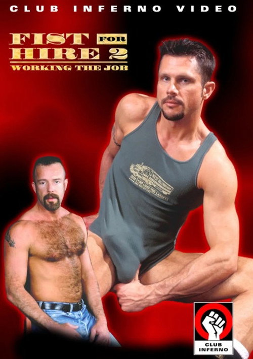 Movie poster for Fist for Hire 2: Working the Job (1999)