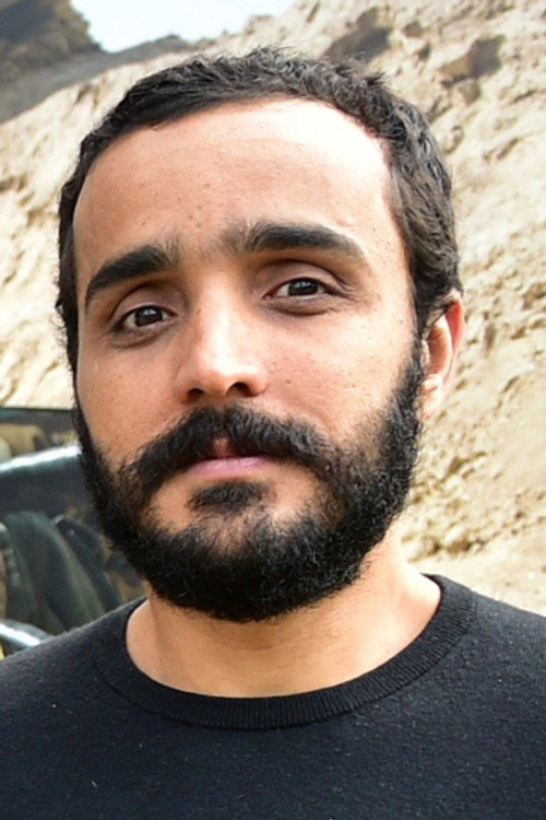Photo of Felipe UFO, Production