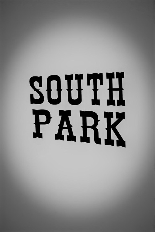 Movie poster for South ParQ Vaccination Special (2022)