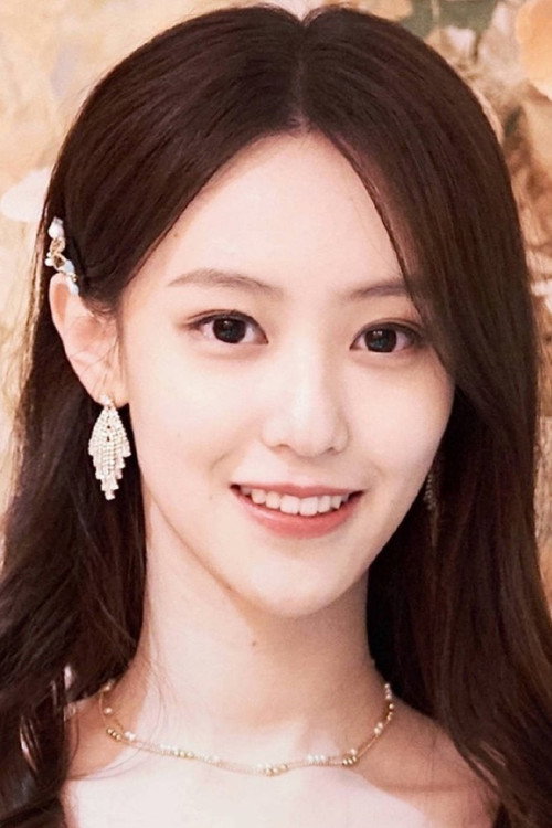 Photo of Chen Qianyu, Acting