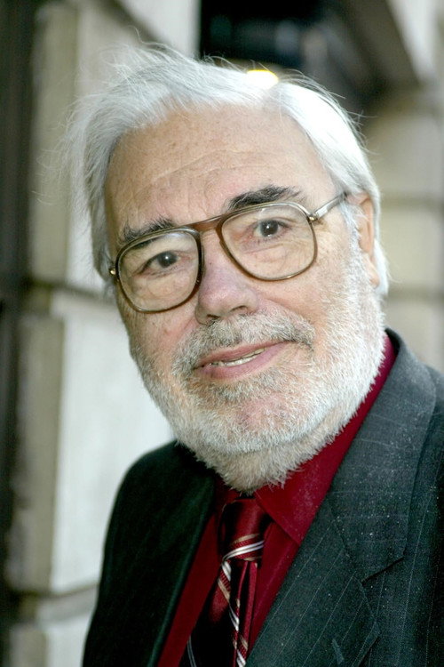 Photo of Alan Simpson, Writing