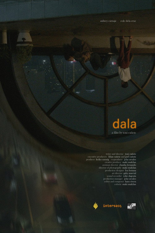 Movie poster for dala (2023)