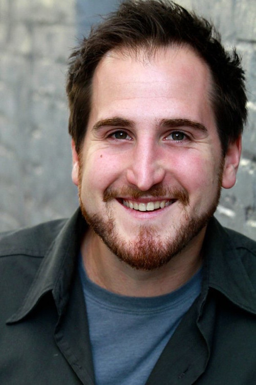 Photo of Jason Weissbrod, Acting