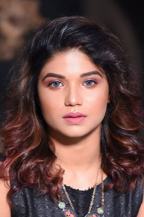 Singini Chowdhury profile