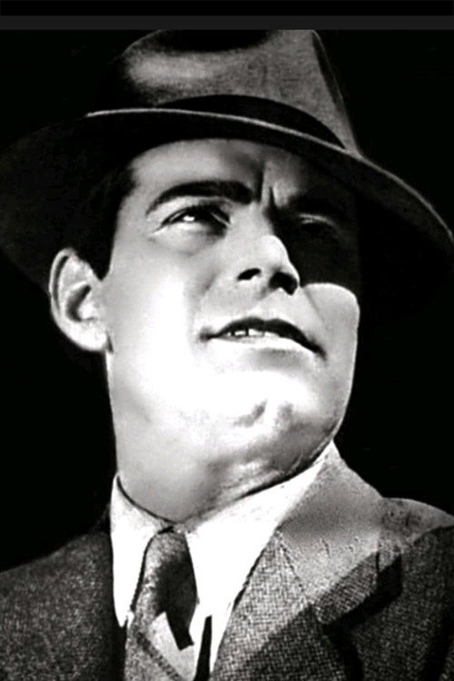 Photo of José Gola, Acting