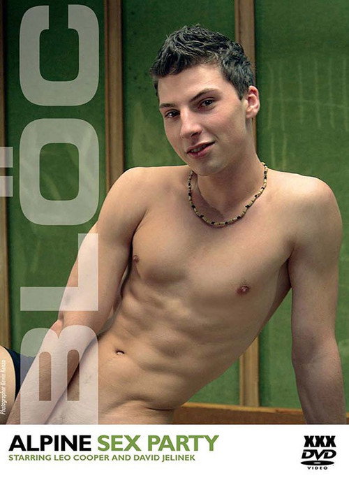 Movie poster for Alpine Sex Party (2006)