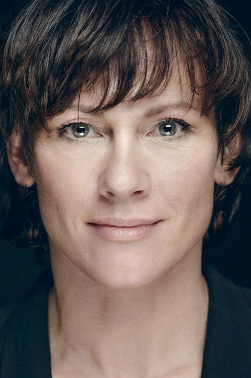 Photo of Nadja Stübiger, Acting