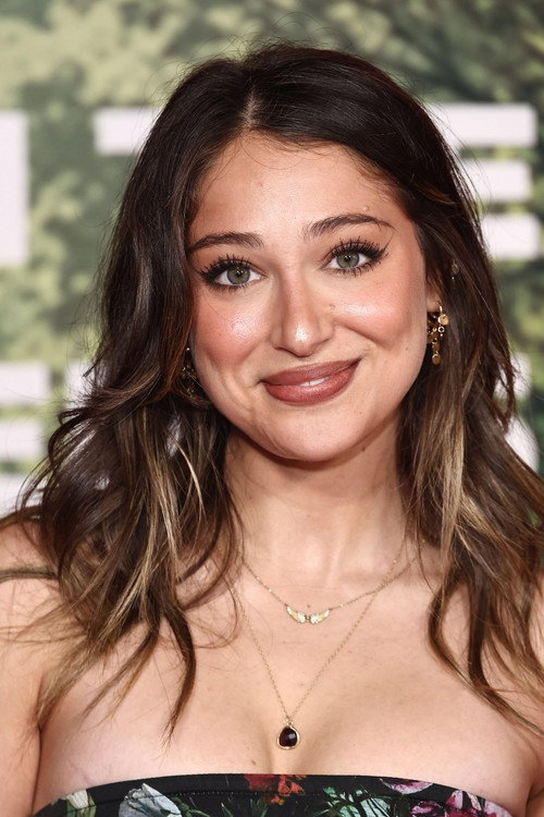 Photo of Yelena Friedman, Acting