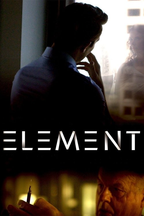 Movie poster for Element (2016)