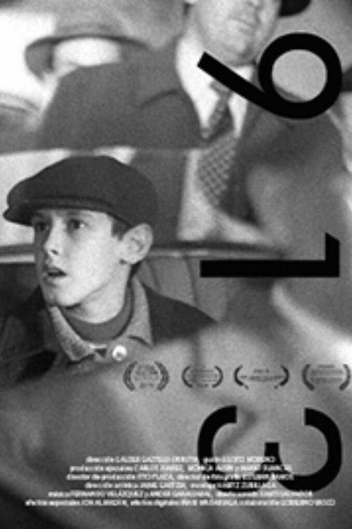 Movie poster for 913 (2004)