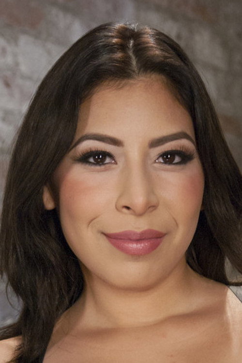 Photo of Nicole Ferrera, Acting