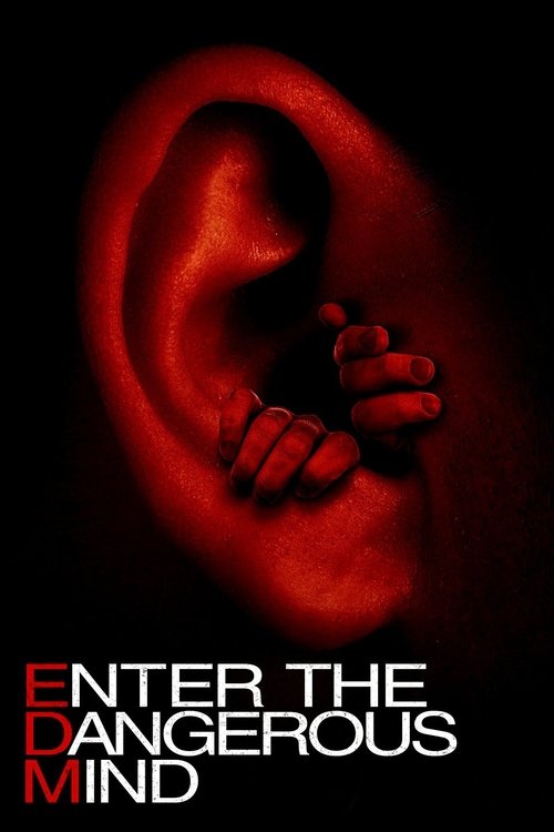 Movie poster for Enter the Dangerous Mind (2013)