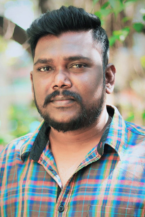 Photo of Justin Prabhu V, Directing