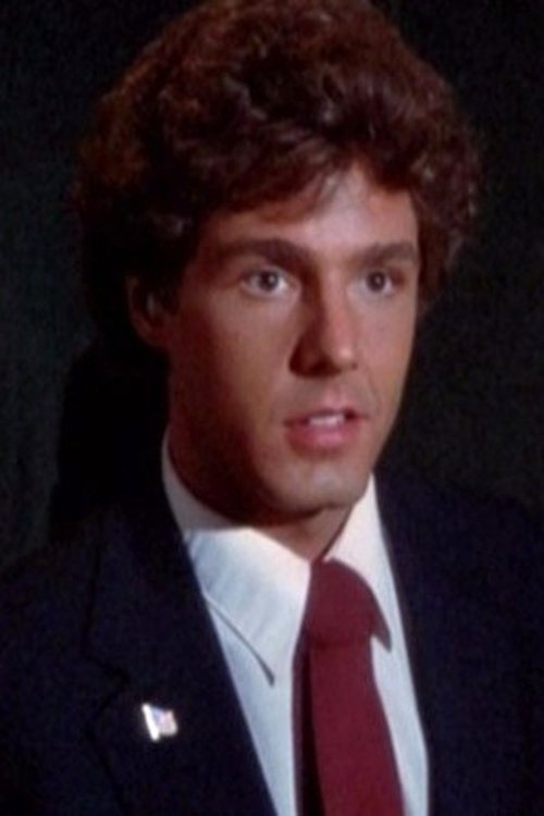 Photo of Michael Long, Acting