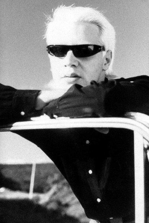 Photo of Kodiak Bachine, Acting
