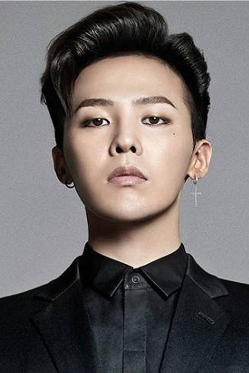 G-DRAGON profile