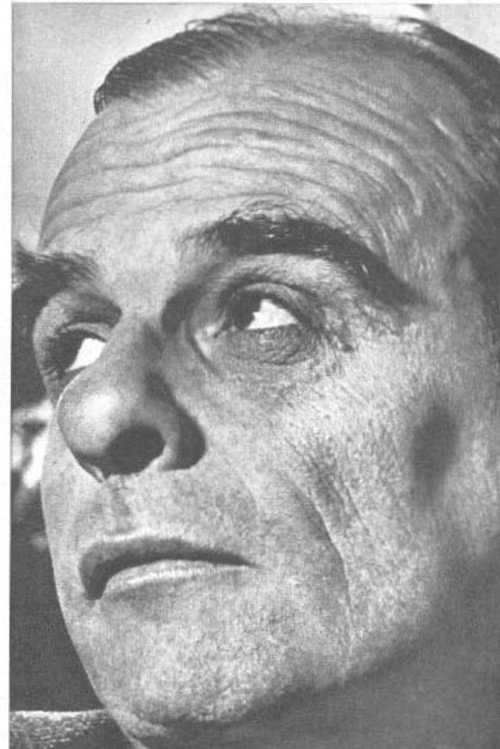 Photo of Patricio Kaulen, Writing