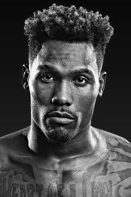 Photo of Jermall Charlo, Acting