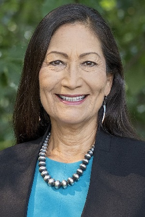 Deb Haaland profile