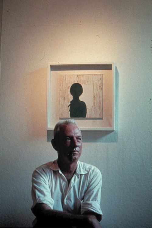 Movie poster for Forrest Bess: Key to the Riddle (1999)