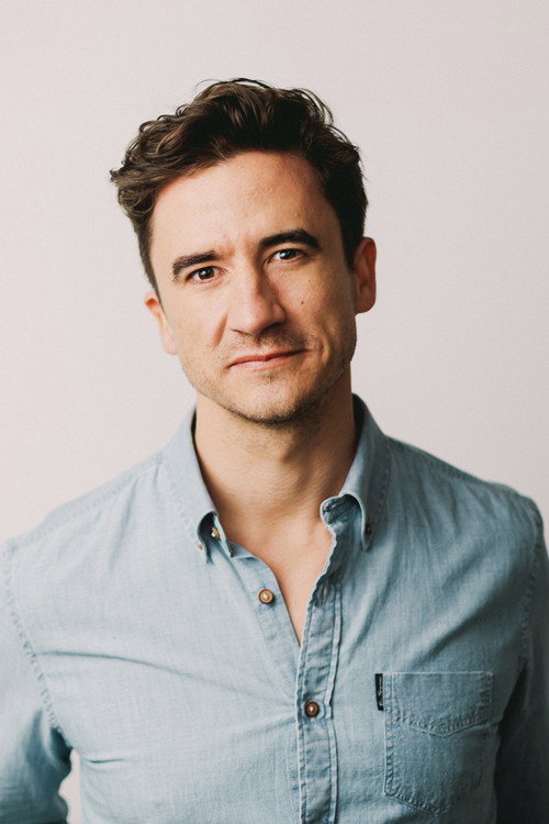 Nicholas Colla profile