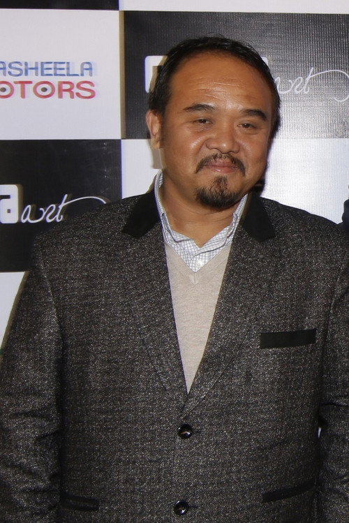 Photo of Maotse Gurung, Acting